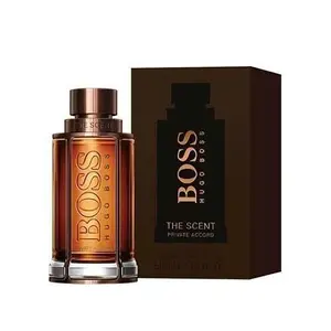 Hugo Boss The Scent Private Accord Hugo Boss Eau de Toilette