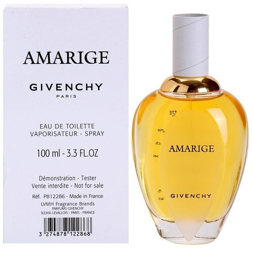 Givenchy Amarige - Eau de Toilette