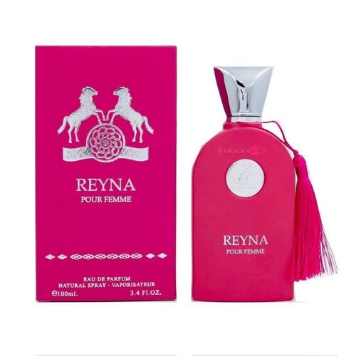 Maison Alhambra Reyna Pour Femme Maison Alhambra Eau de Parfum