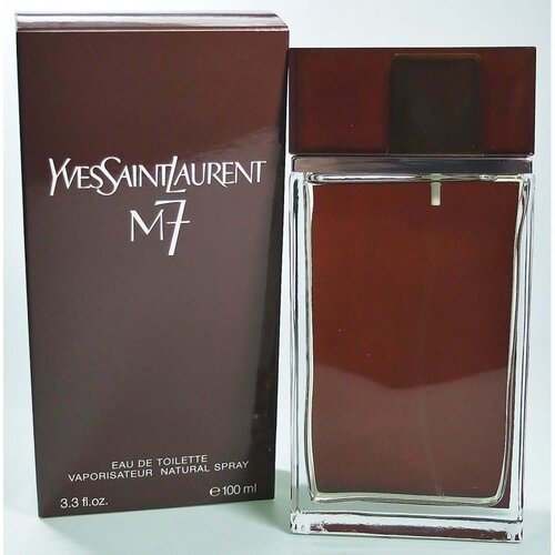 Yves Saint Laurent M7 (Vintage 2002) Yves Saint Laurent