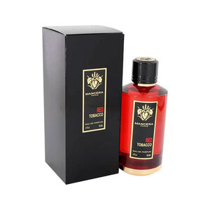 Mancera Mancera Red Tobacco Eau de Parfum