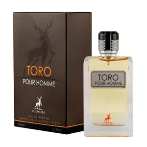 Maison Alhambra Toro pour Homme Eau de Parfum