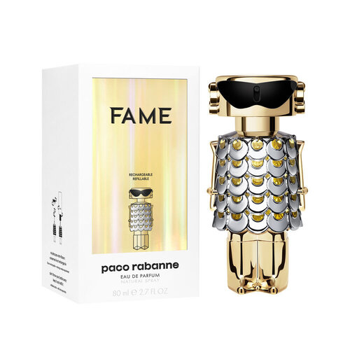 Paco Rabanne Fame Parfum Paco Rabanne