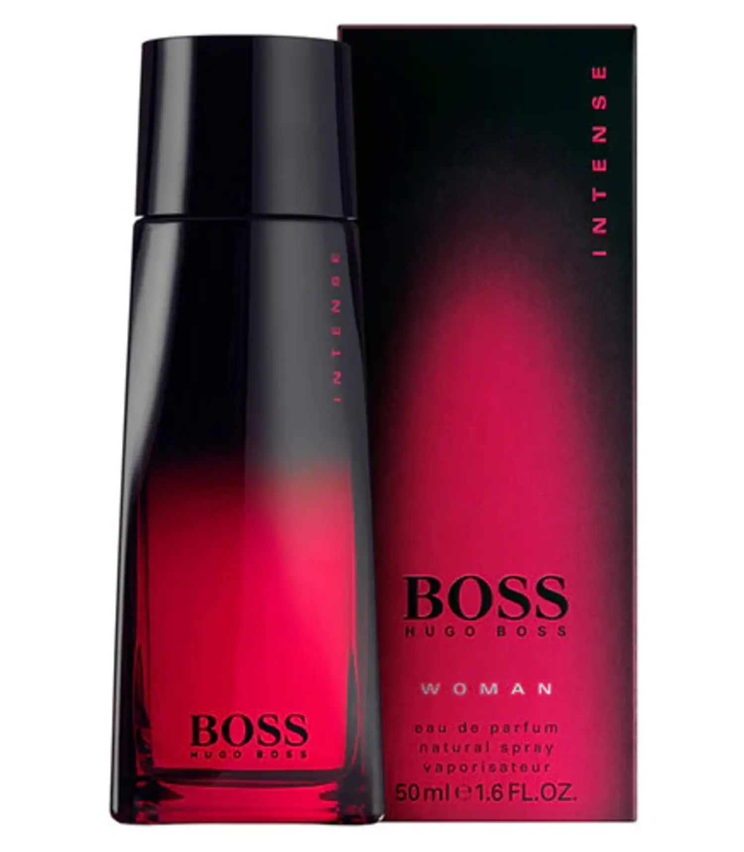 Boss Intense Eau De Parfum Spray