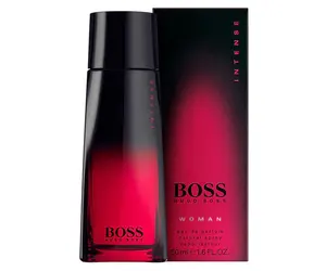 Hugo Boss Intense Woman Eau de Parfum Parfumerie Mania