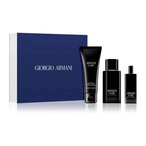 Giorgio Armani Armani Code Parfum Rechargeable