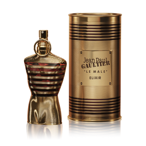 Jean Paul Gaultier Le Male Elixir Parfum Jean Paul Gaultier