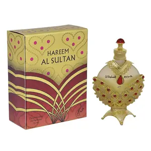 Khadlaj Hareem Al Sultan Oil Perfume