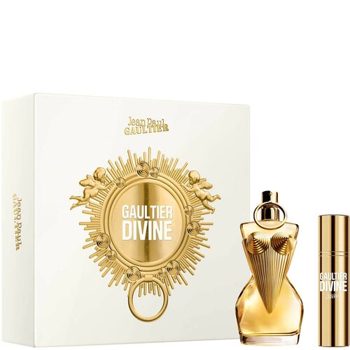 Jean Paul Gaultier JPG Divine Eau de Parfum Woman