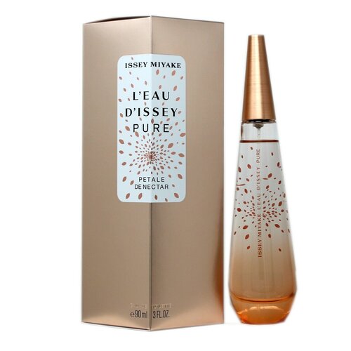 Issey Miyake Leau Dissey Pure Petale de Nectar