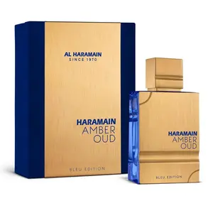 Al Haramain Amber Oud Bleu Edition Al Haramain