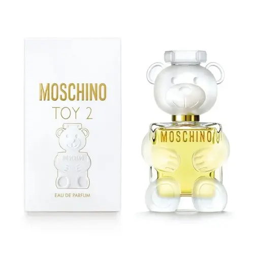 Moschino Moschino Toy 2 Eau de Parfum
