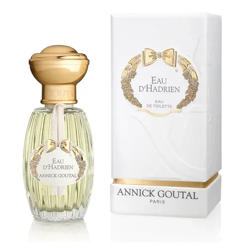 Annick Goutal Annick Goutal Eau d'Hadrien Eau de Toilette