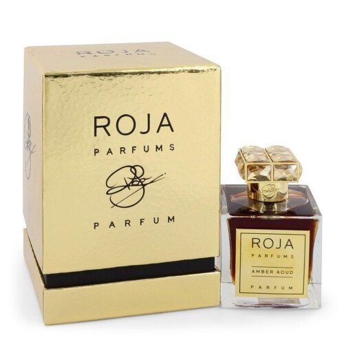 Roja Parfums Roja Amber Oud