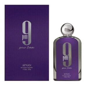 Afnan Afnan 9PM Femme Eau de Parfum