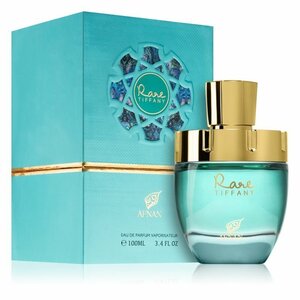 Afnan Afnan Rare Tiffany Woman Eau de Parfum