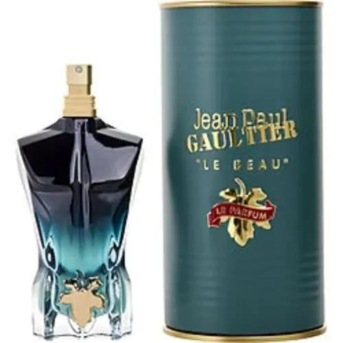 Jean Paul Gaultier Le Beau Le Parfum Man Jean Paul Gaultier Eau de Parfum Intense