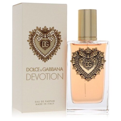 Dolce & Gabbana Devotion Dolce and Gabbana Eau de Parfum