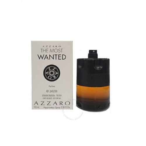 Azzaro Azzaro The Most Wanted Parfum