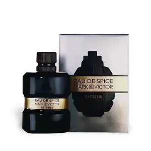 Fragrance World Mark&Victor Eau de Spice Extreme Fragrance World