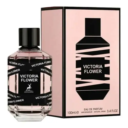 Maison Alhambra Victoria Flower Maison Alhambra Eau de Parfum