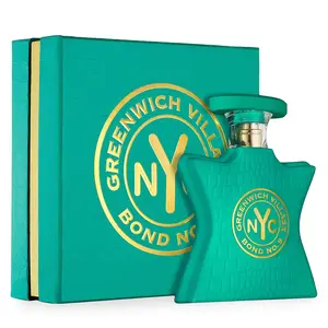 Bond No.9 NYC Bond #9 Greenwich Village Eau de Parfum