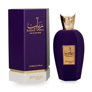 Afnan Zimaya Afnan Rabab Gems Eau de Parfum