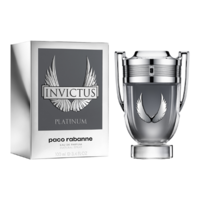 Invictus Platinum Paco Rabanne Eau de Parfum