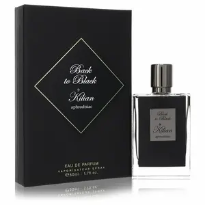 Kilian Kilian Back to Black Eau de Parfum