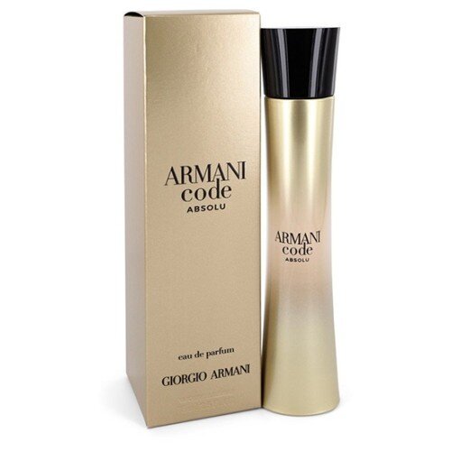 Giorgio Armani Armani Code Absolu Eau de Parfum