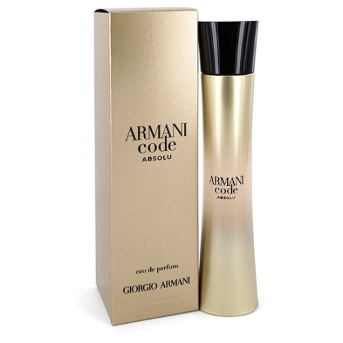 Giorgio armani armani code woman hot sale