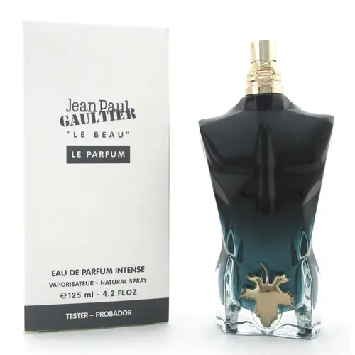 Jean Paul Gaultier Le Beau Le Parfum Man Jean Paul Gaultier Eau de Parfum Intense