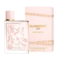 Burberry Her Eau de Parfum Petals Limited Edition