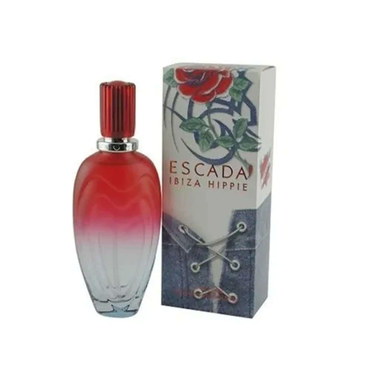 Escada Ibiza Hippie Eau de Toilette - Parfumerie Mania Escada Ibiza Hippie Eau de Toilette - Parfumerie Mania
