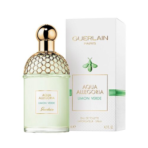 Guerlain Guerlain Aqua Allegoria Limon Verde Eau de Toilette