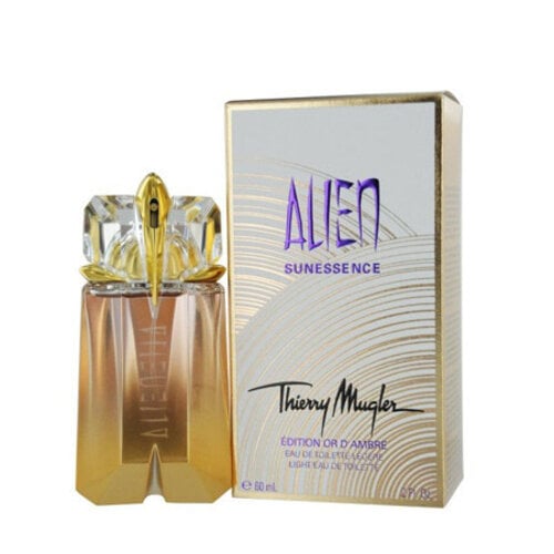 Thierry Mugler Alien Sunessence Edition Or Dambre Eau de Toilette