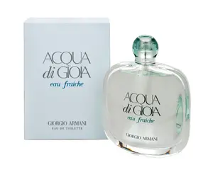 Armani eau fraiche sale