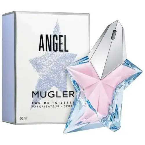 Thierry Mugler Angel for Women Eau de Toilette
