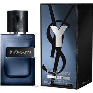 Yves Saint Laurent YSL Y L’Elixir Parfum