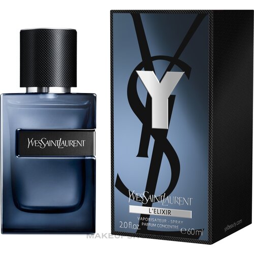 Yves Saint Laurent YSL Y L’Elixir Parfum