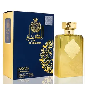 Ard Al Zaafaran Ard Al Zaafaran Al Dirgham Eau de Parfum