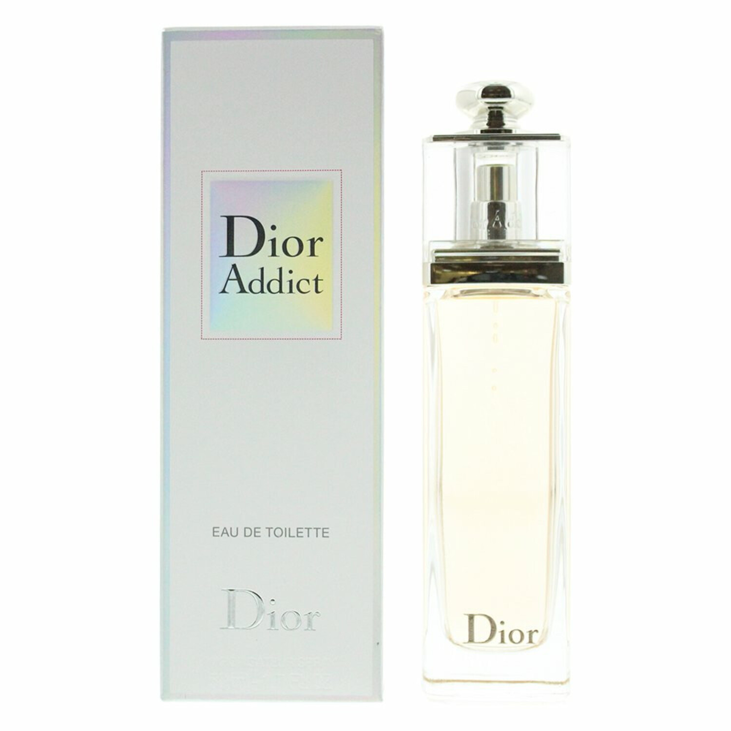 Dior Addict Eau de Toilette - Parfumerie Mania