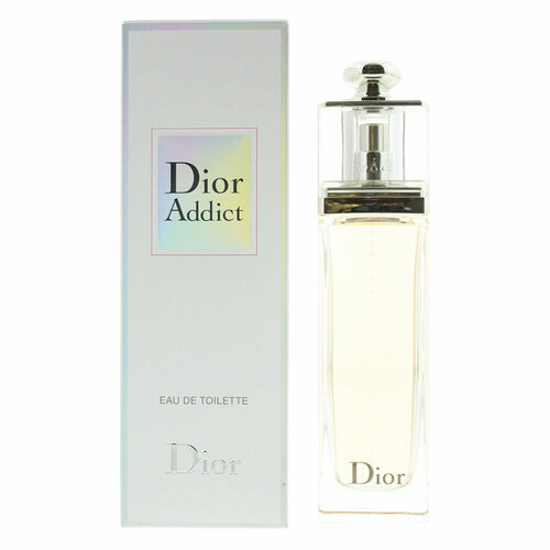 Christian Dior Dior Addict Eau de Toilette