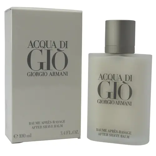 Giorgio Armani Acqua Di Gio After Shave Balm