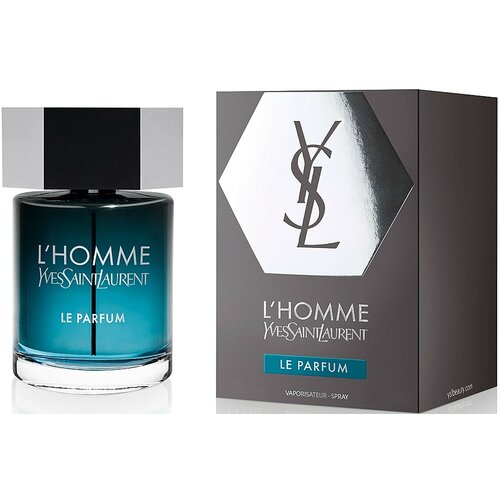 Yves Saint Laurent YSL L'homme Le Parfum