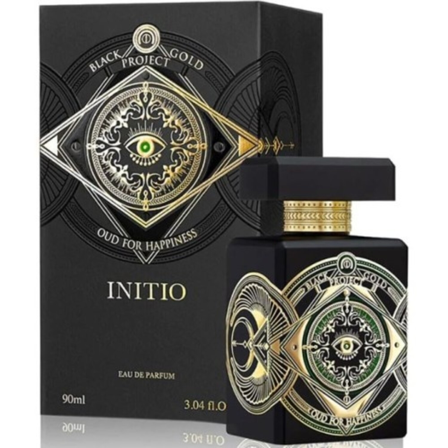 Initio Oud For Greatness Eau de Parfum - Parfumerie Mania