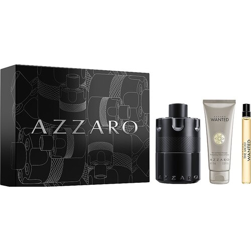Azzaro Azzaro The Most Wanted Eau de Parfum Intense