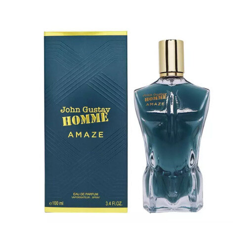 Fragrance World John Gustav Homme Amaze Fragrance World