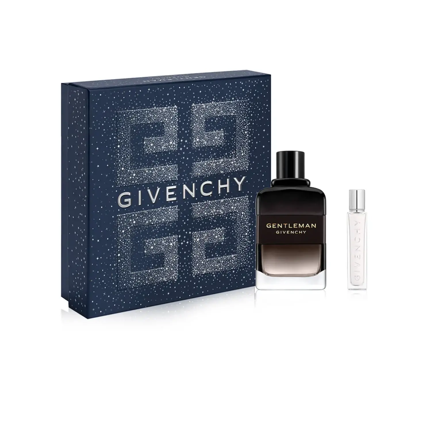 Givenchy Gentleman Eau de Parfum Boisee - Parfumerie Mania