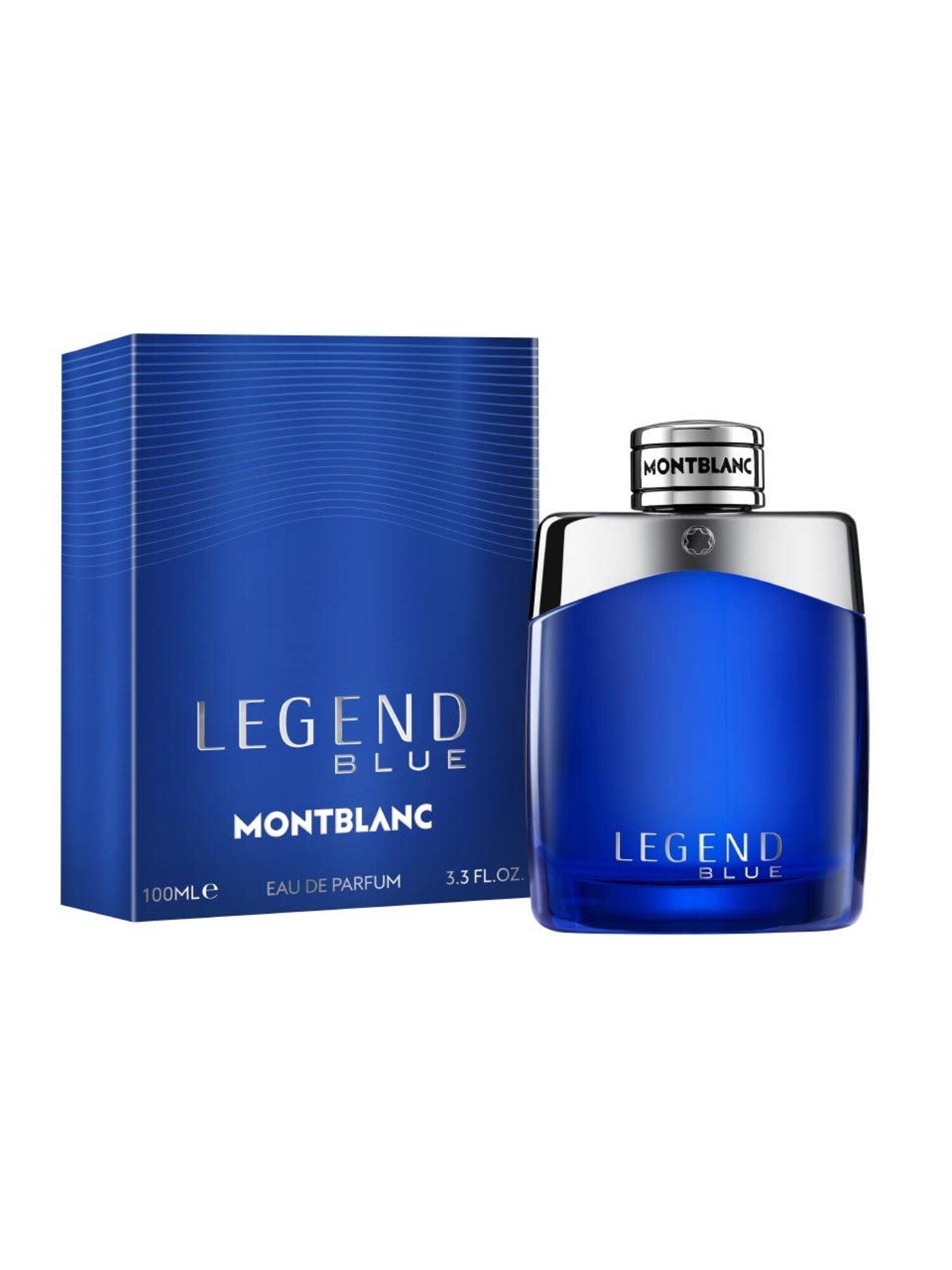 Mont Blanc Legend Blue Eau de Parfum Parfumerie Mania